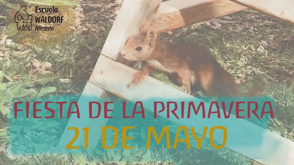 Fiesta de la primavera