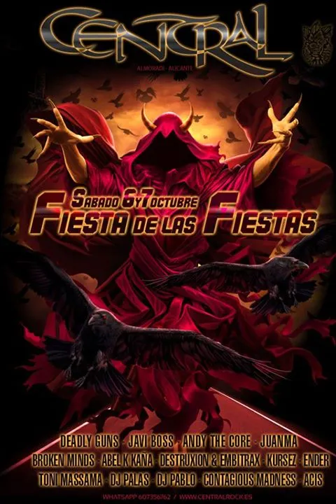 Fiesta de las Fiestas