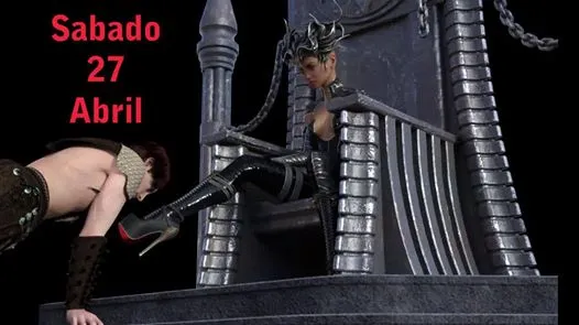 Fiesta Demoníaco Alicante 2019