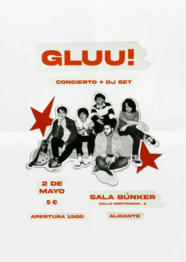 Fiesta Gluu!