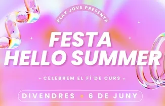 Fiesta Hello Summer