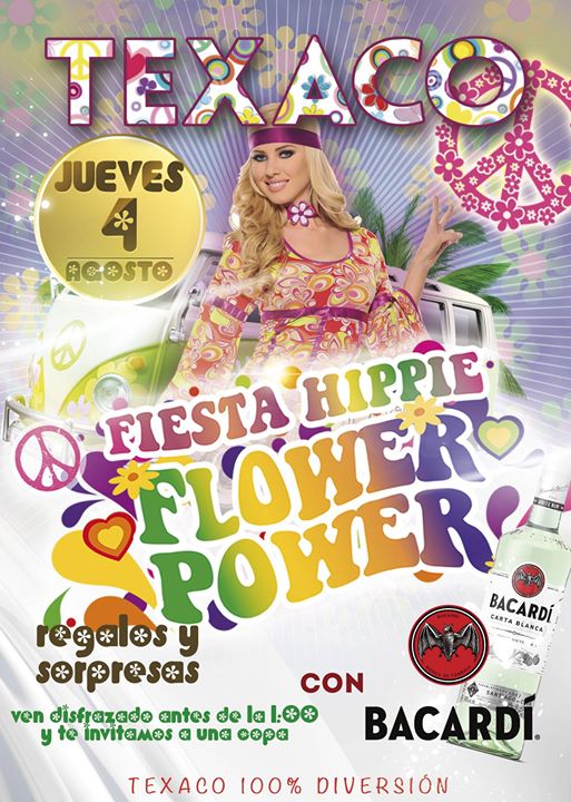 Fiesta Hippie