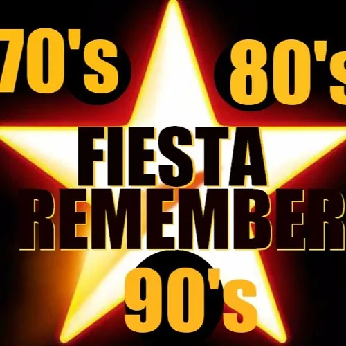 Fiesta remember - fiestas bigastro 2019