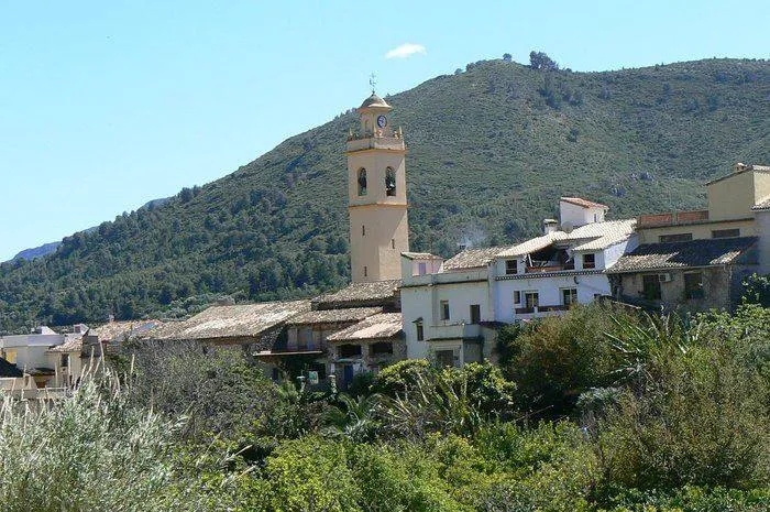 Fiestas de Adsubia