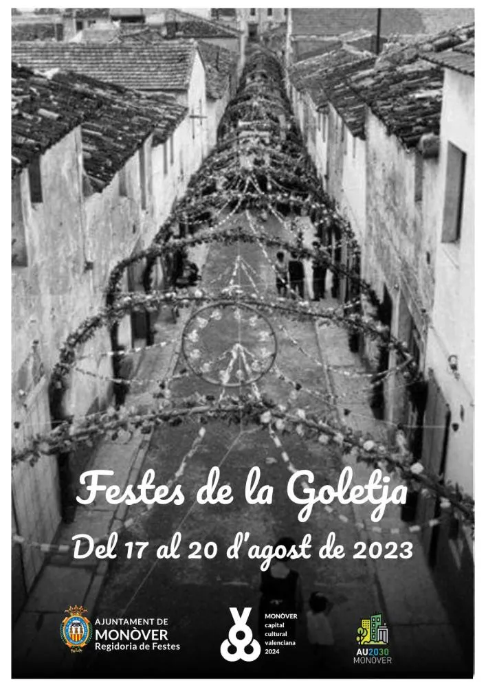Fiestas de la Goletja