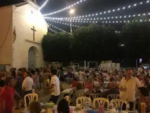Fiestas de La Vallverda en honor a Santa Ana 2023