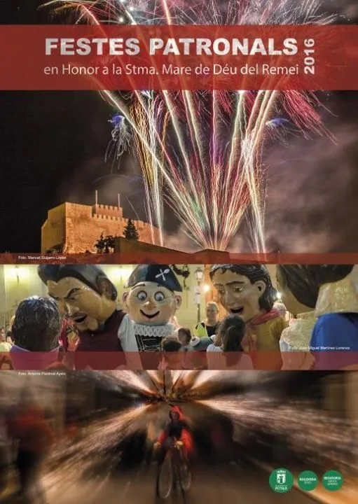 Fiestas de Petrer