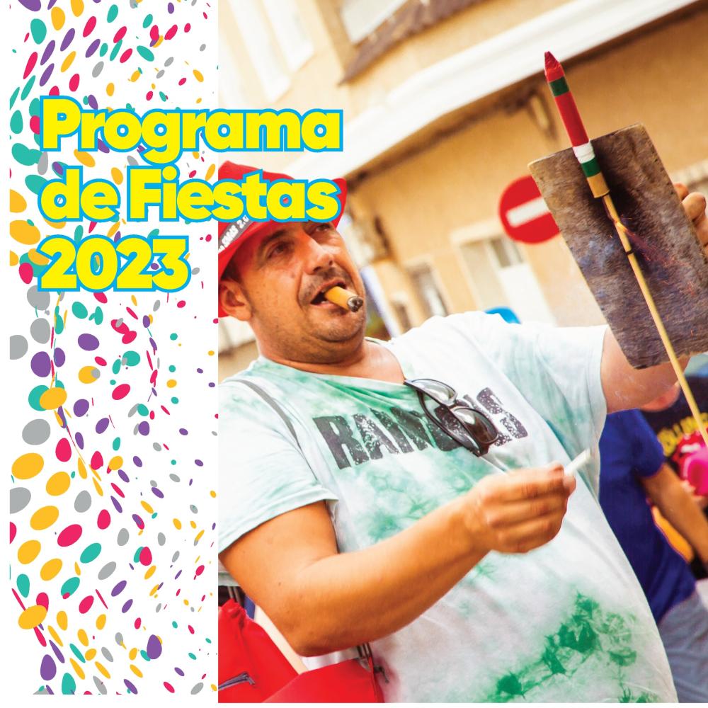 Fiestas de San Miguel de Salinas 2023