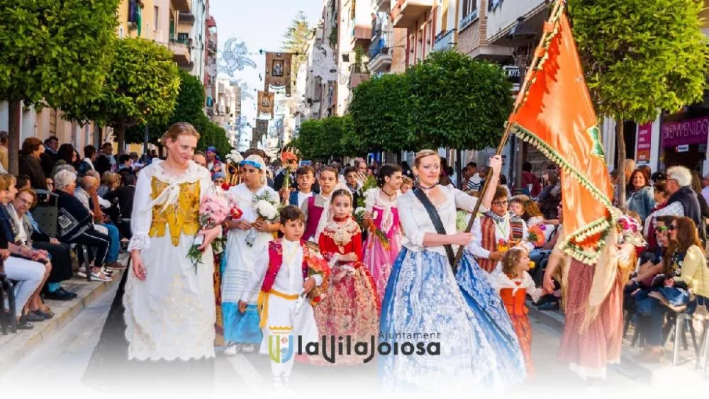 Fiestas de Santa Marta Villajoyosa