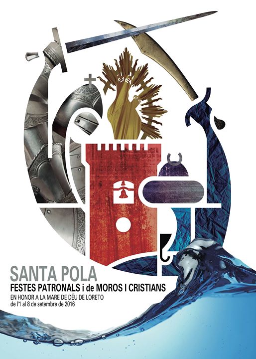 Fiestas de Santa Pola
