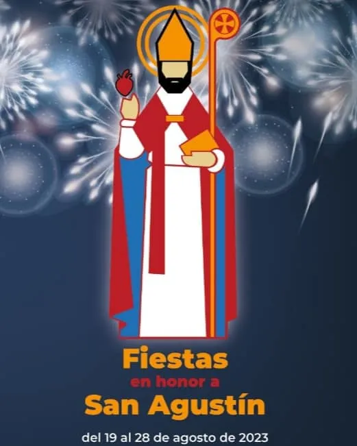 Fiestas del Barrio San Agustín de Alicante 2023