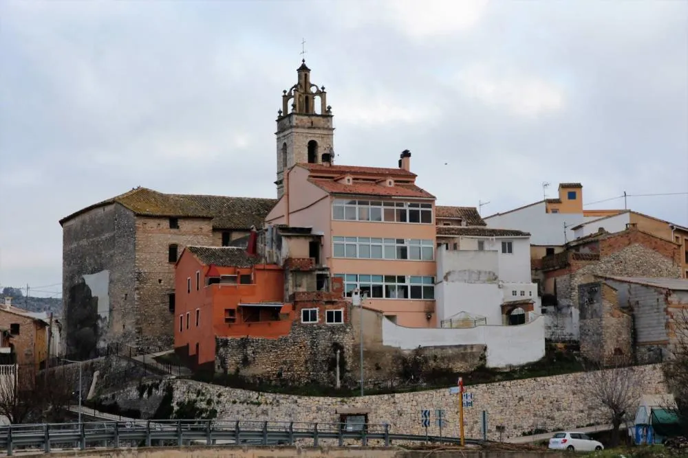 Fiestas en la Vall d'Ebo 2023
