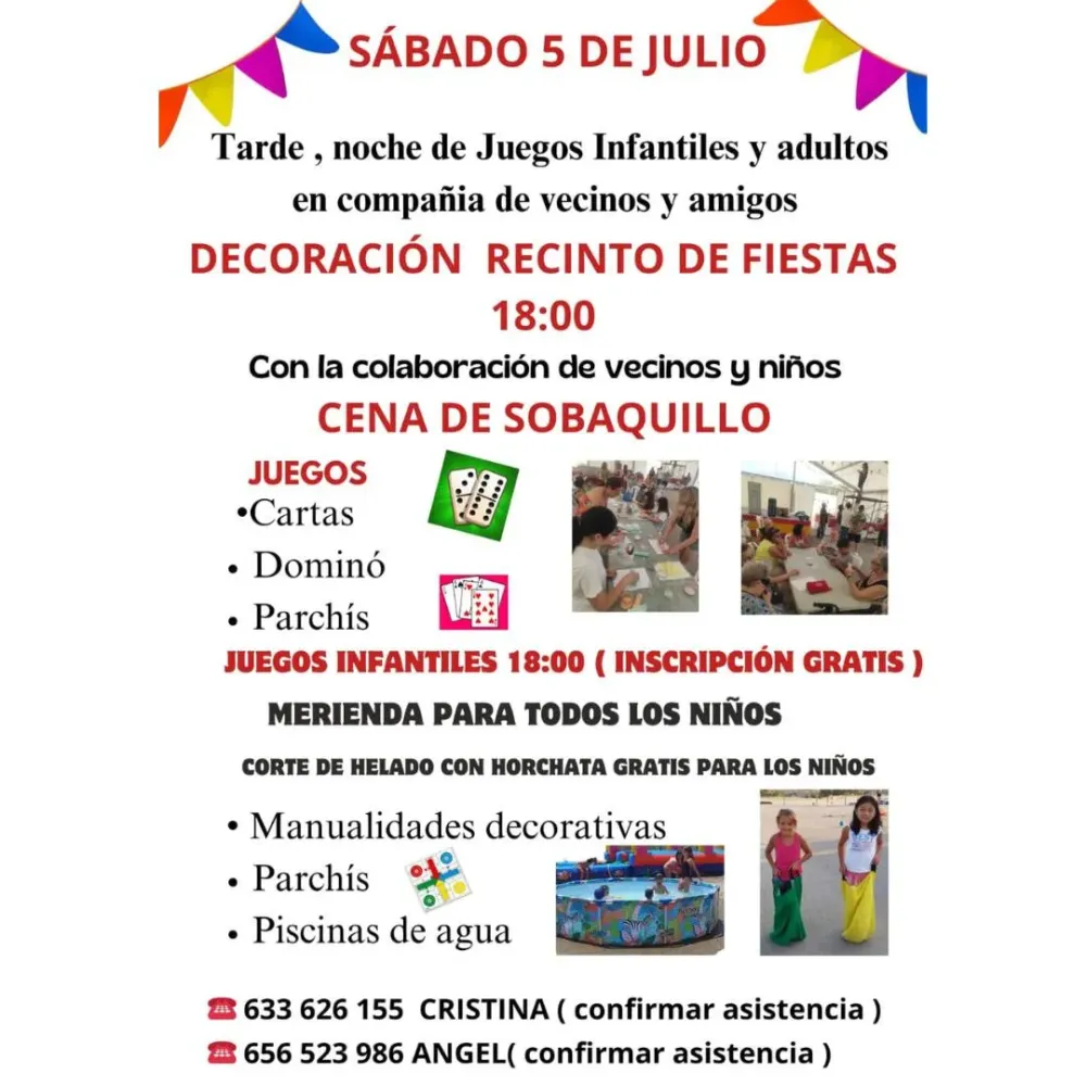 Fiestas Llano de los Pastores Busot