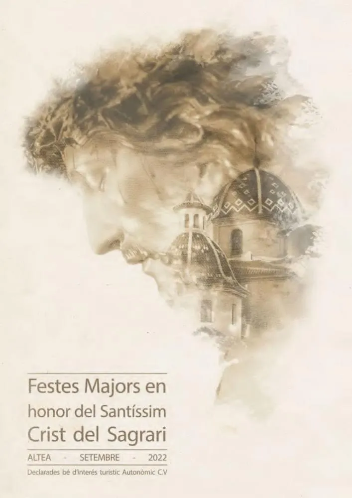 Fiestas Mayores Altea 2022