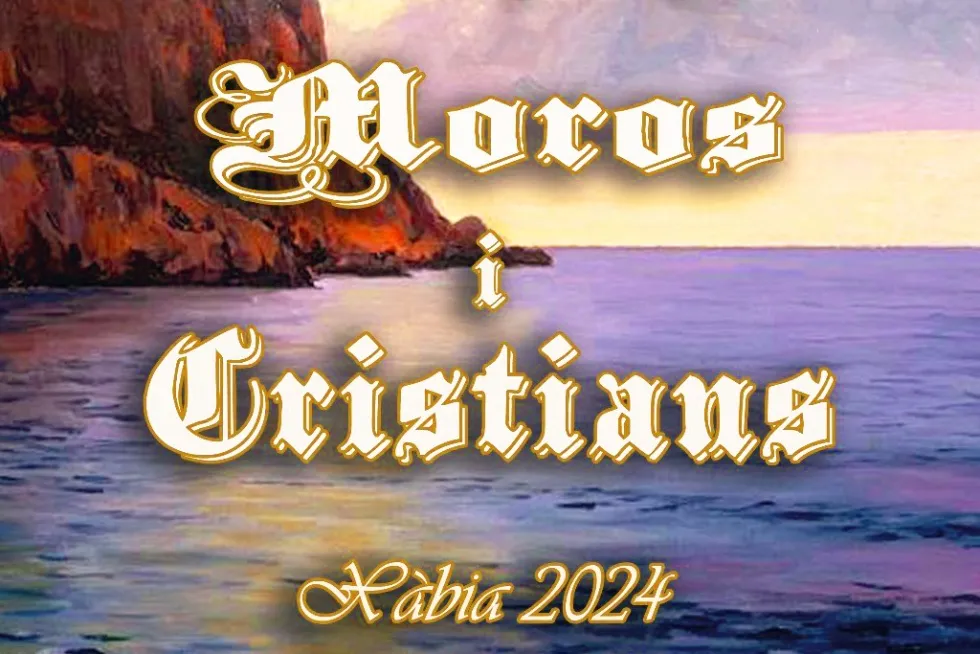Fiestas Moros y Cristianos, Xàbia 2024