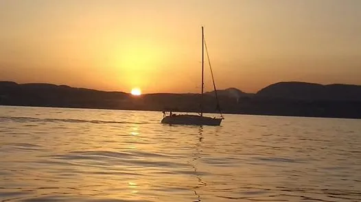 Fiestas Virgen del Carmen Tabarca 2019