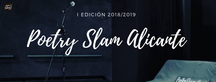 FINAL Poetry Slam Alicante