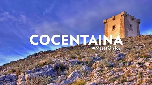 Fira de Tots Sants 2019 Cocentaina