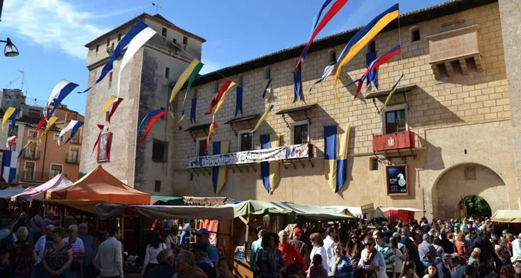 Fira de Tots Sants