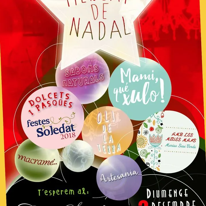 Fireta Nadalenca