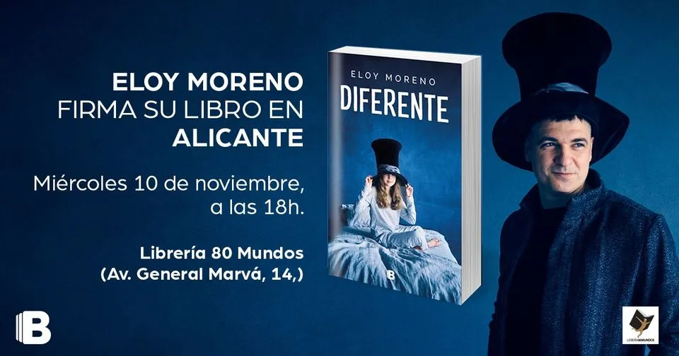 Firma: Diferente