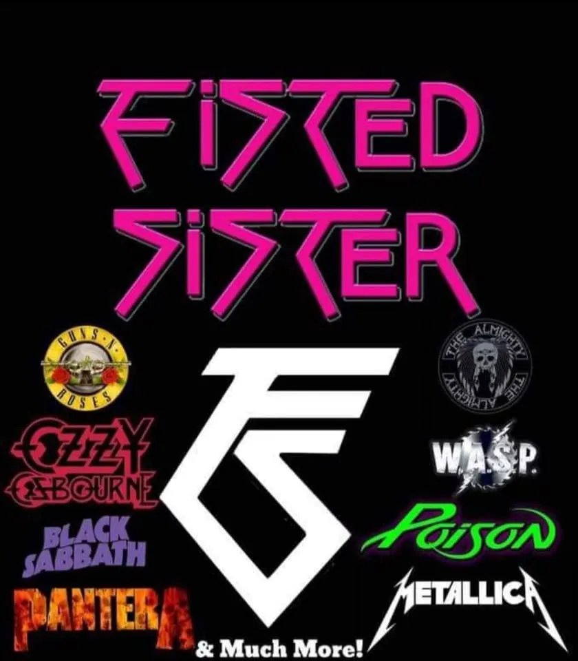 Fisted Sister