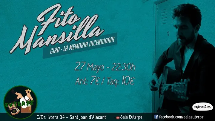 Fito Mansilla
