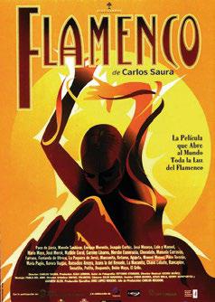 Flamenco - Documental Cinemateca