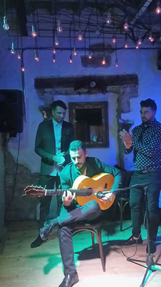 Flamenco en Alicante
