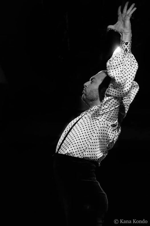 Flamenco. Juan Amaya. Especial