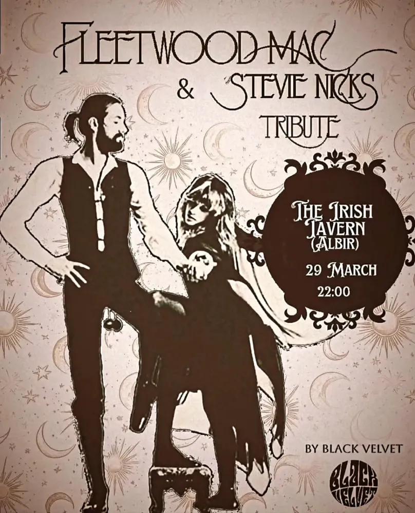 Fleetwood Mac & Stevie Nicks Tribute