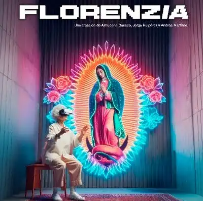 Florenzia ► Alacant a Escena 2024