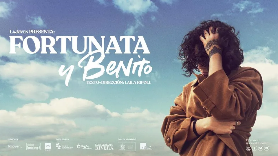 Fortunata y Benito