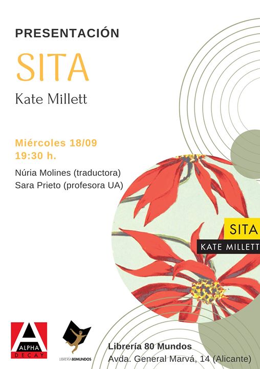 Forum: Sita (Kate Millett)