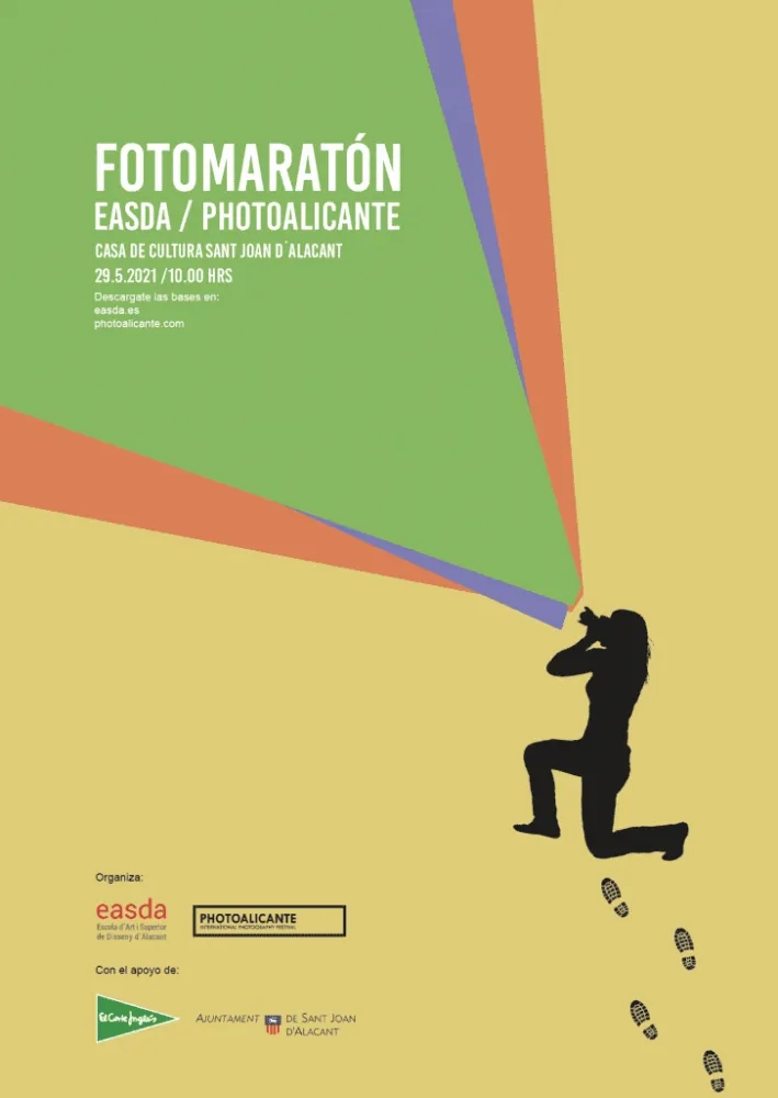Fotomaratón Easda - Photoalicante