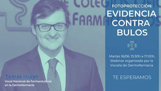 Fotoproteción: Evidencias contra Bulos