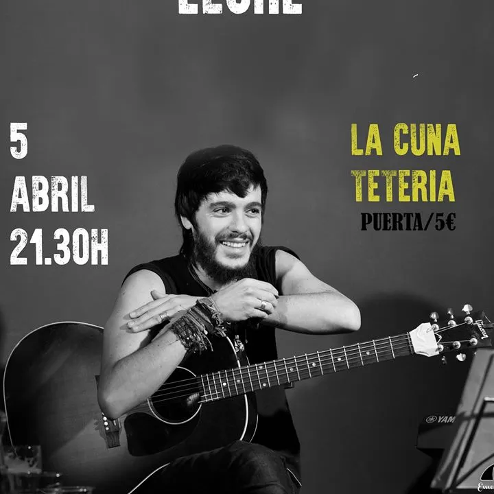Fran Mariscal en Elche.