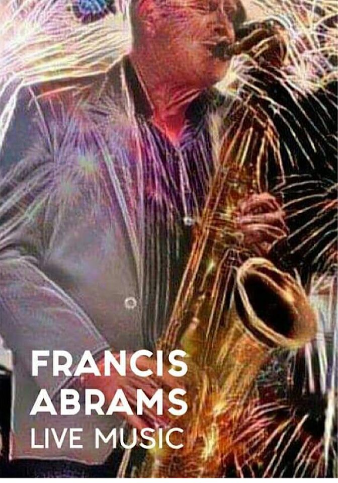 Francis Abrams Live!