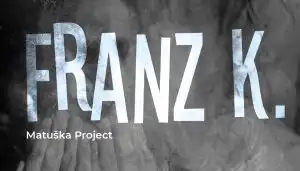 Franz K. Homenaje a Franz Kafka