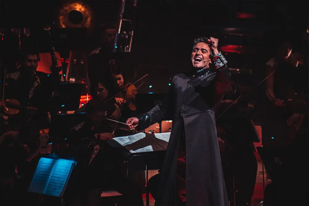 FSO Film Symphony Orchestra en Alicante