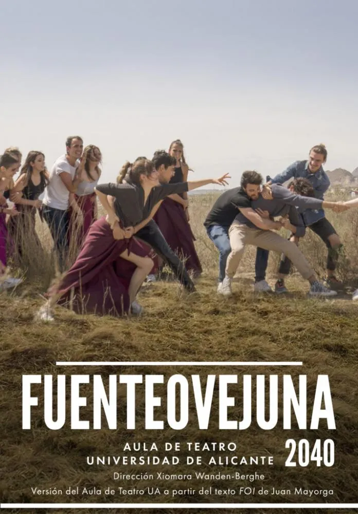 Fuenteovejuna 2040