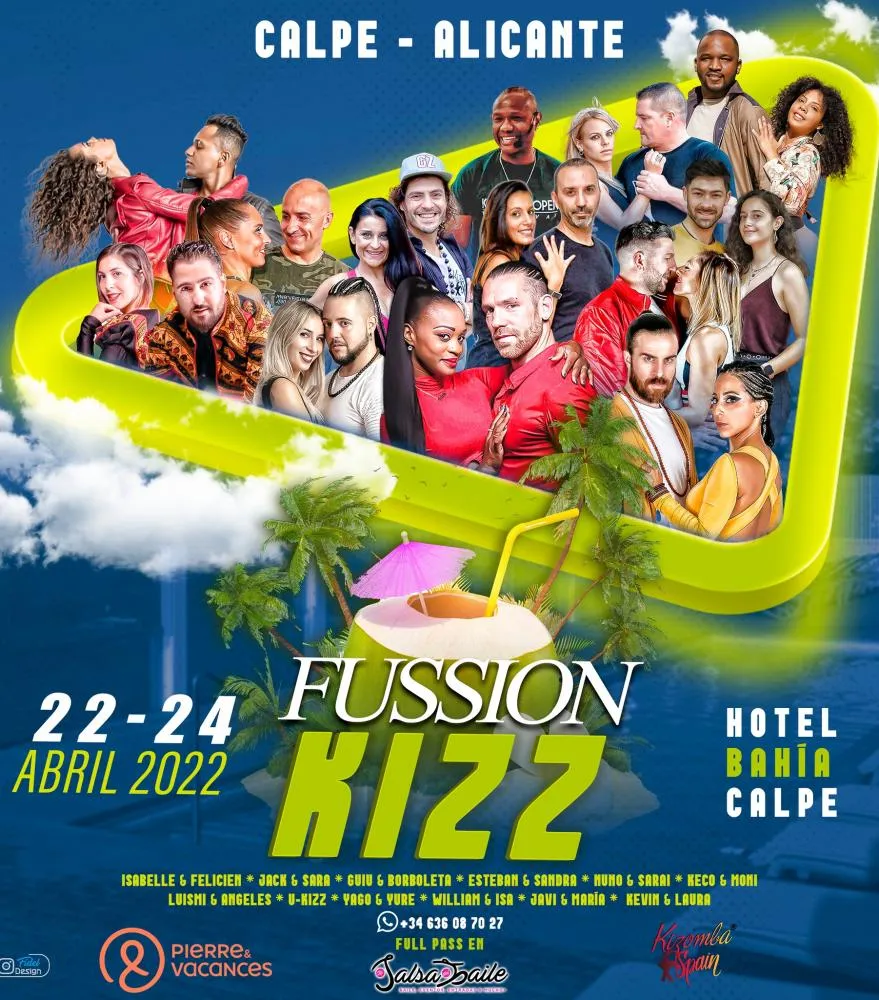 Fussion Kizz
