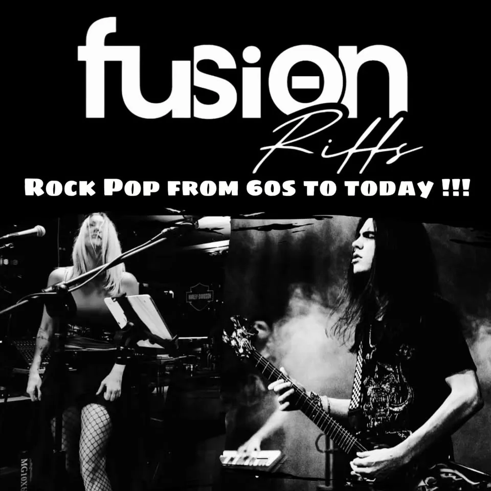 Fussion Riffs