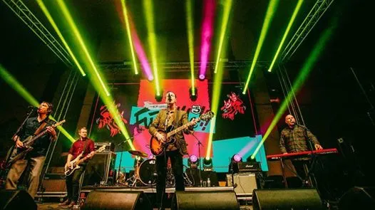 Fuzzville Festival 2020