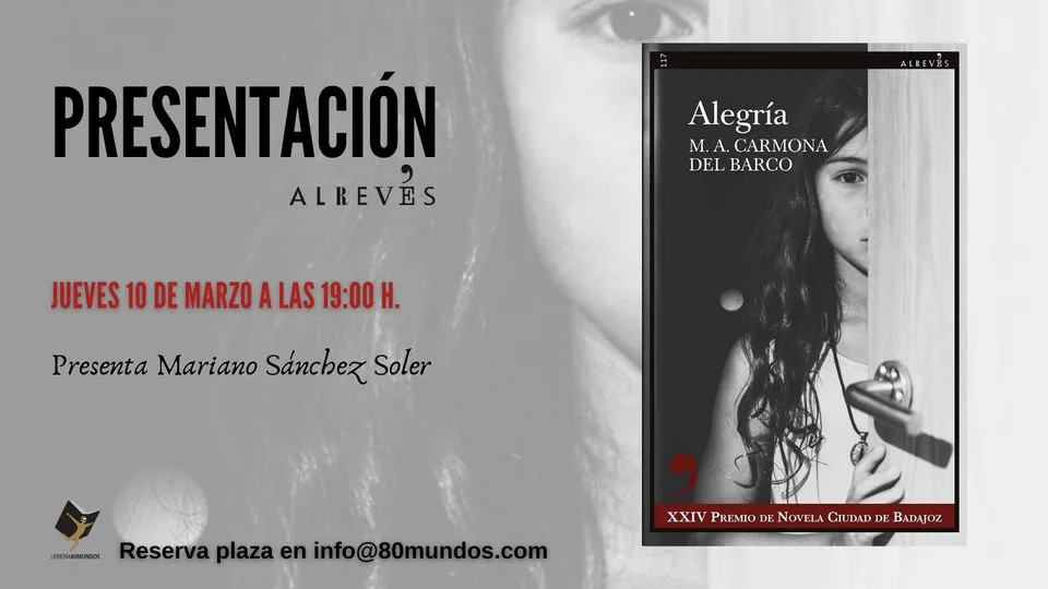 Fórum: Alegría