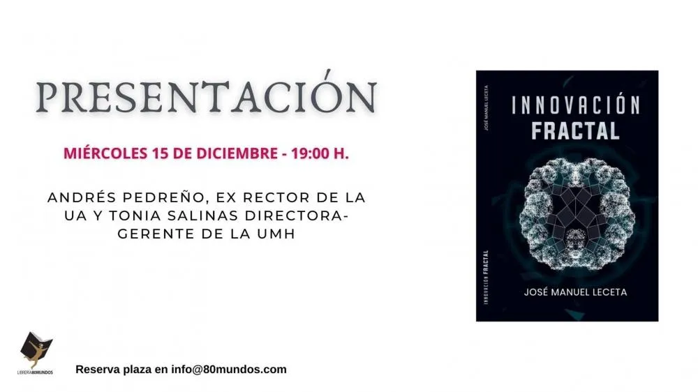 Fórum: Innovación fractal