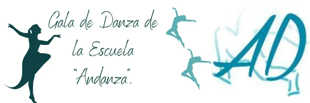 Gala de Danza de la Escuela "Andanza"