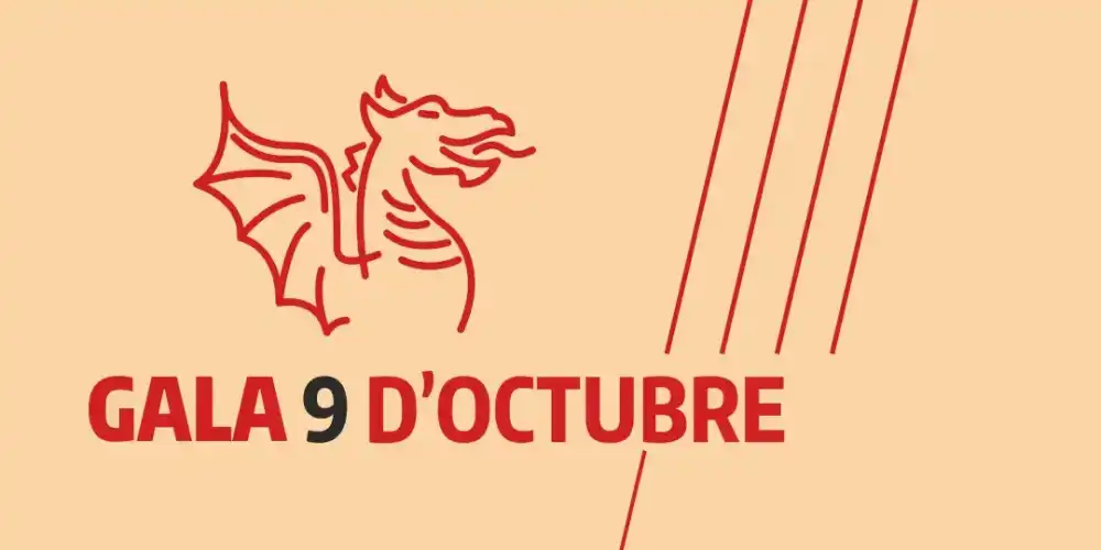 Gala del 9 D'octubre