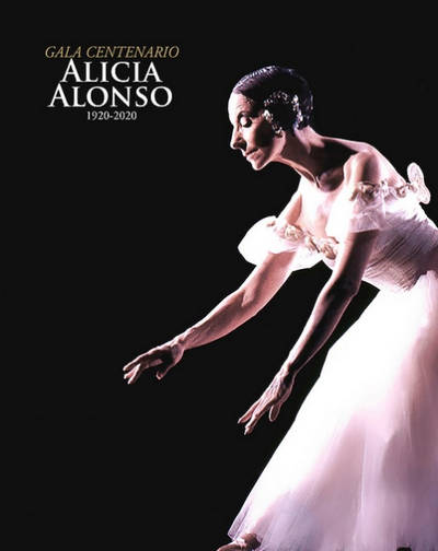 Gala Homenaje Centenario Alicia Alonso en Alicante