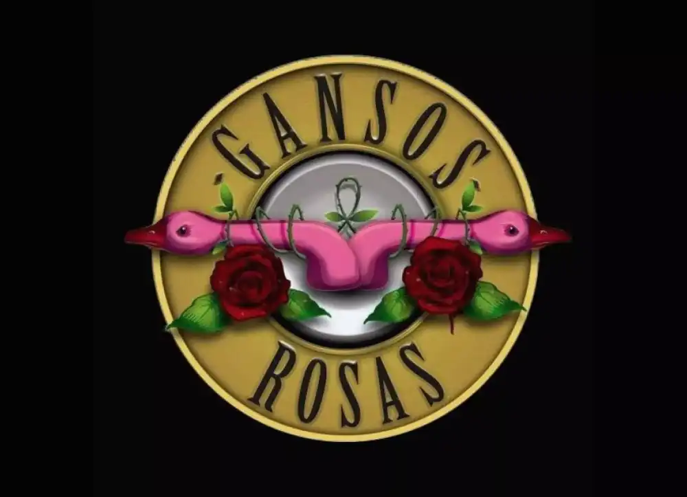 Gansos Rosas + Bed of Rosas en Alicante 2024